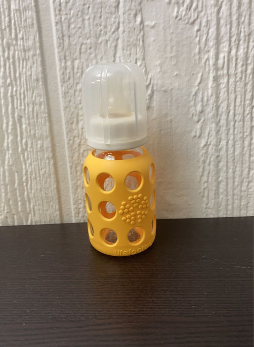 Shop BUNDLE Lifefactory Glass Bottles and Dr. Brown's Bottle at GoodBuy Gear