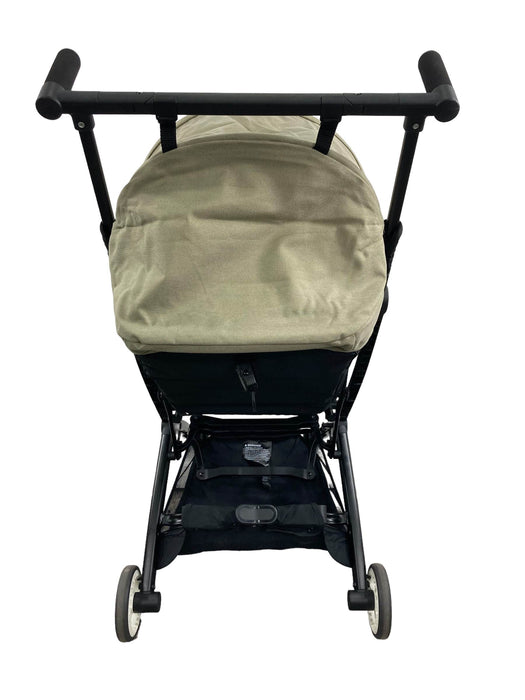 secondhand Strollers