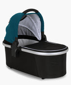 used Mockingbird Bassinet, Sea, 2022