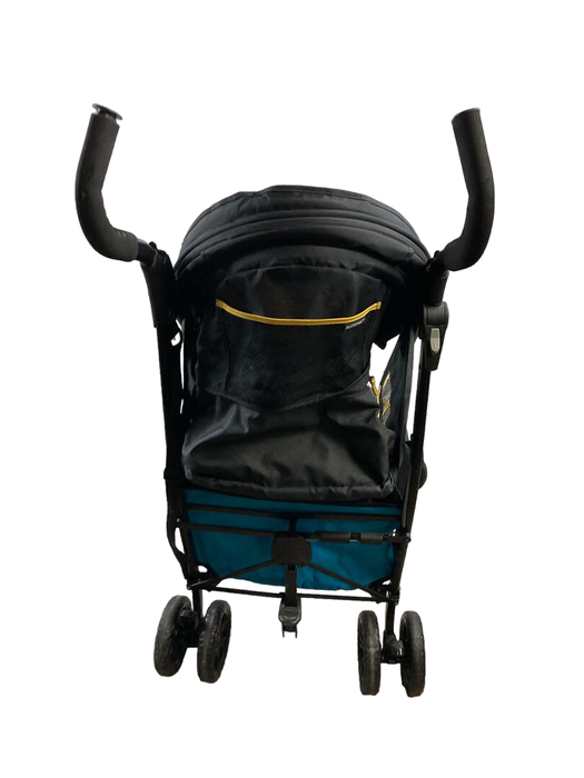 Summer Infant 3D Trek Convenience Stroller, 2016