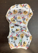 secondhand Diapering