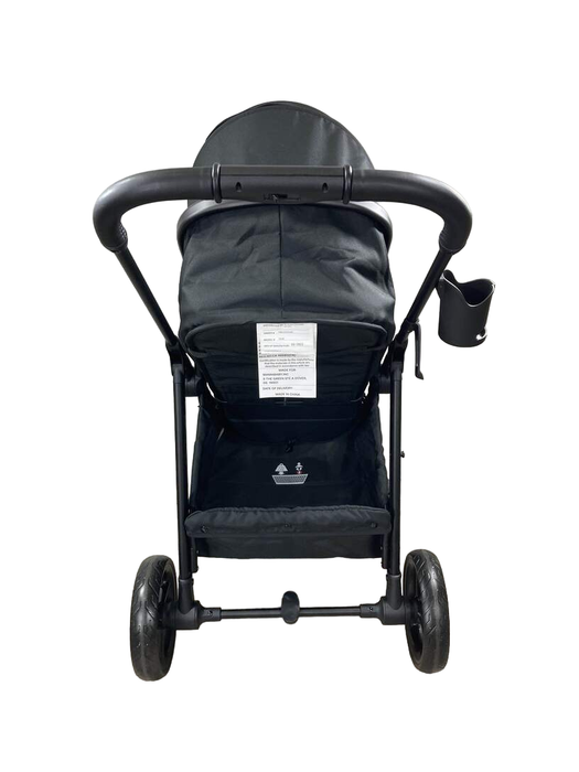 secondhand Strollers