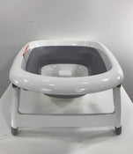 secondhand OXO Tot Splash & Store Baby Bathtub