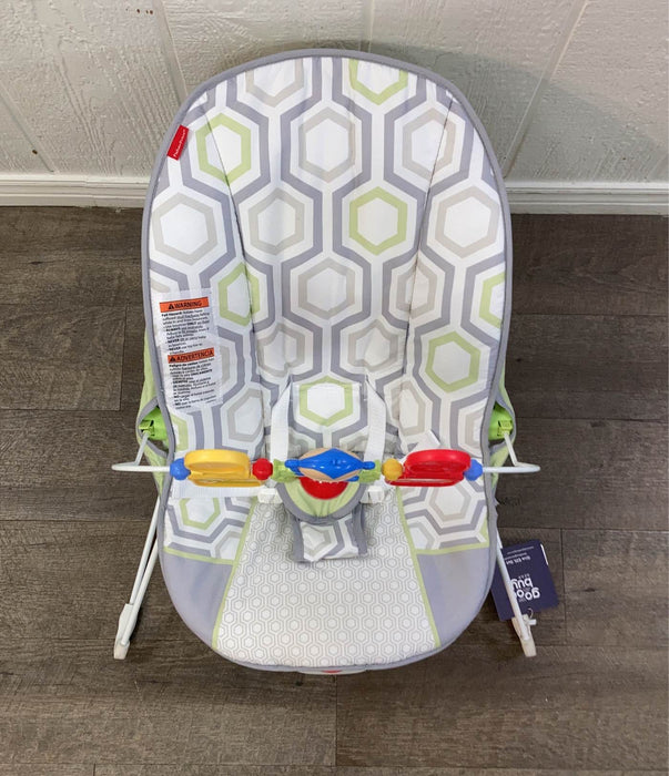 used Fisher Price Baby Bouncer