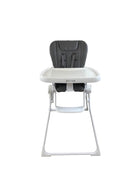 secondhand Joovy Nook High Chair, Charcoal