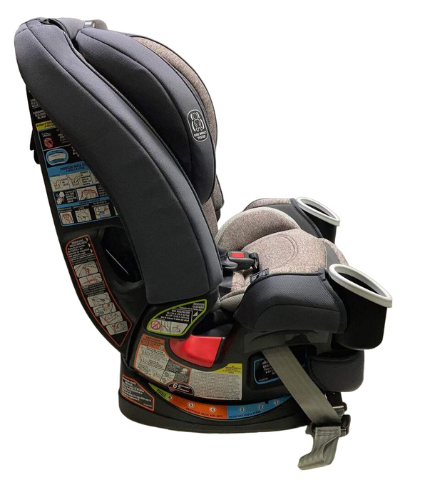 secondhand Carseat