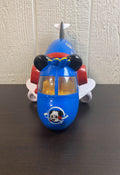 used Ryan's World Panda World Tour Airplane Set