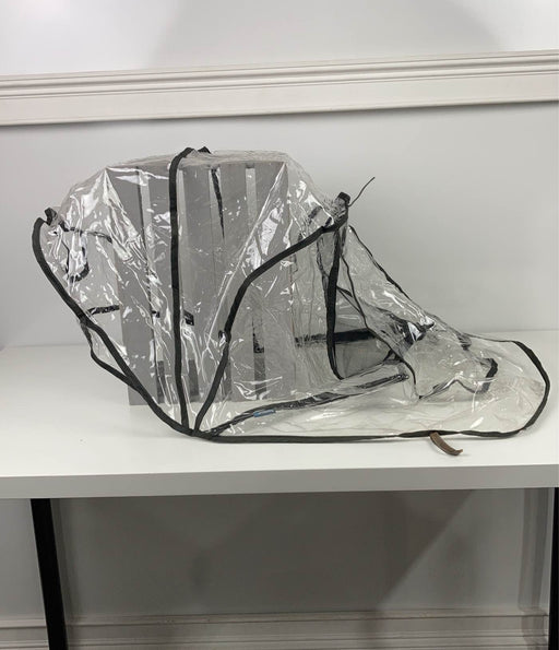 Shop UPPAbaby MINU Stroller Rain Shield at GoodBuy Gear