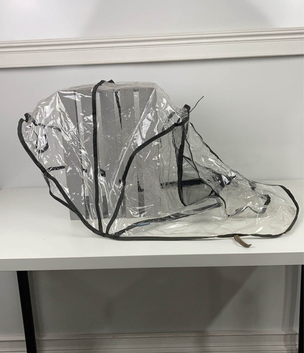 Shop UPPAbaby MINU Stroller Rain Shield at GoodBuy Gear