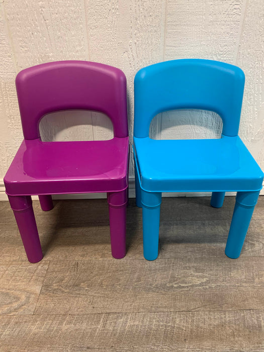 secondhand Home Nursery