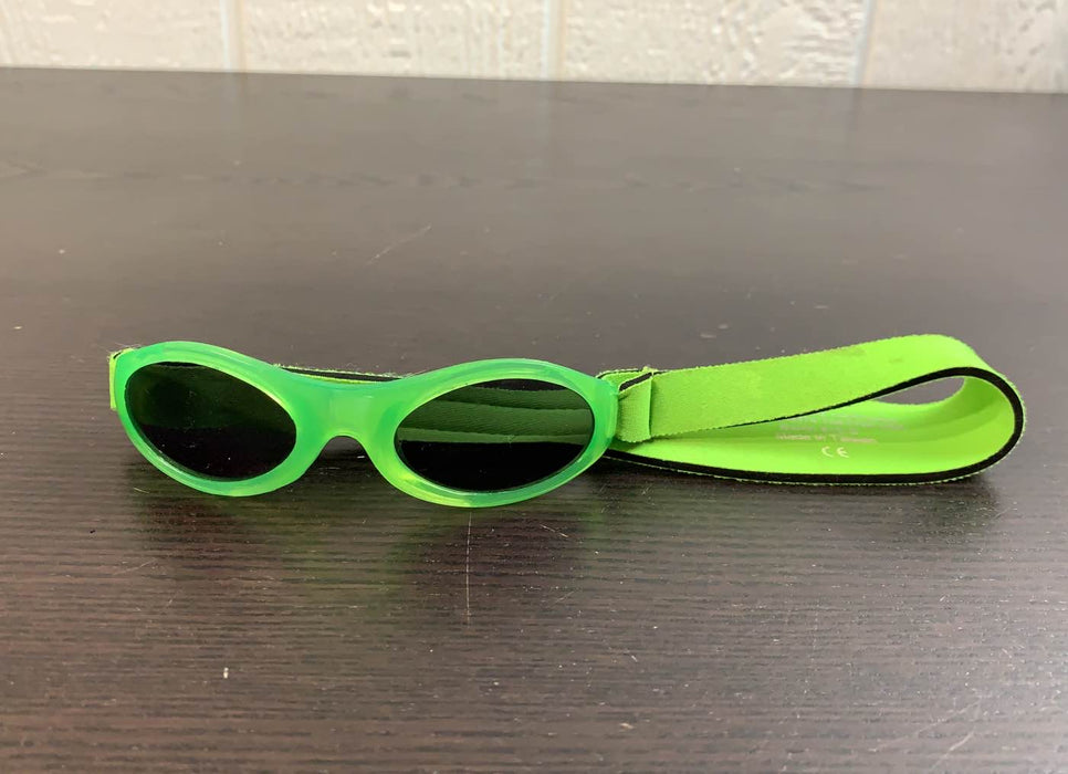 used Baby Banz Sunglasses