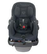 secondhand UPPAbaby MESA V2 Infant Car Seat, Jake (Black), 2022