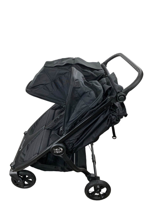 secondhand Strollers