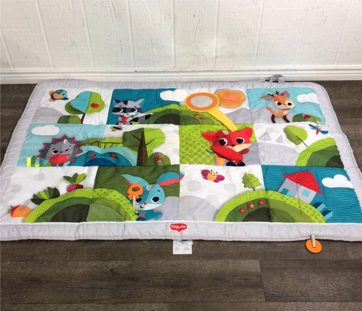 used Tiny Love Meadow Days Play Mat