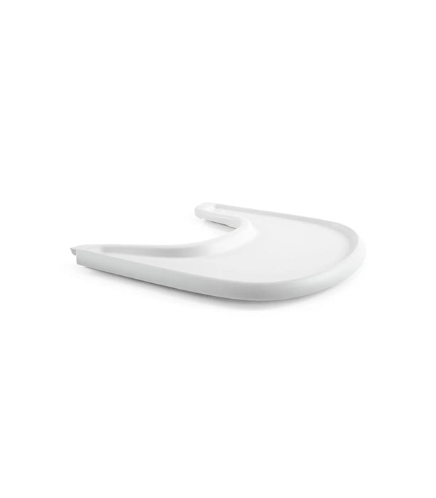 used Stokke Tripp Trapp Tray, White