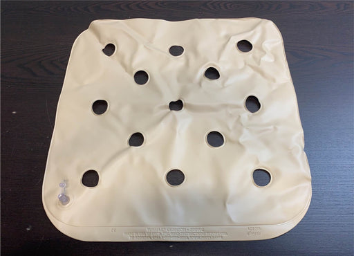 used Ehob Waffle Air Seat Cushion