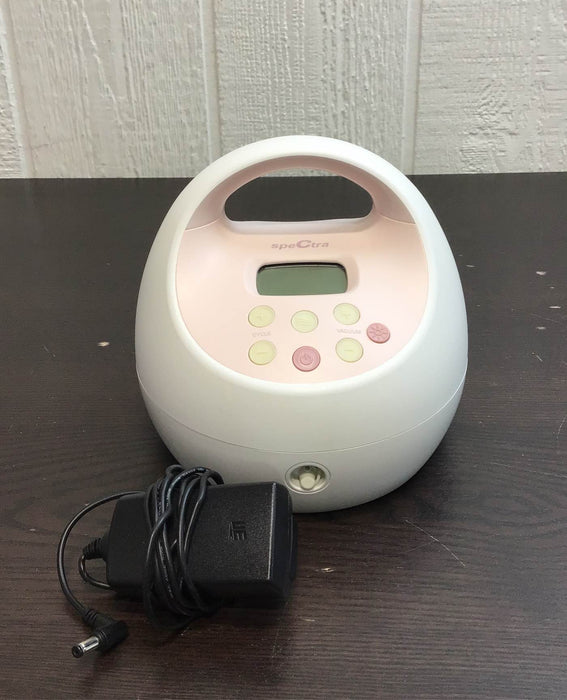 Shop Spectra Baby S2 Plus Electric Breast Pump at GoodBuy Gear