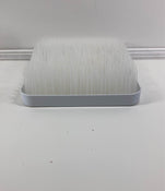 Shop Boon Grass Countertop Drying Rack, White, 1 pack at GoodBuy Gear