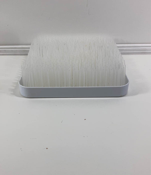 Shop Boon Grass Countertop Drying Rack, White, 1 pack at GoodBuy Gear