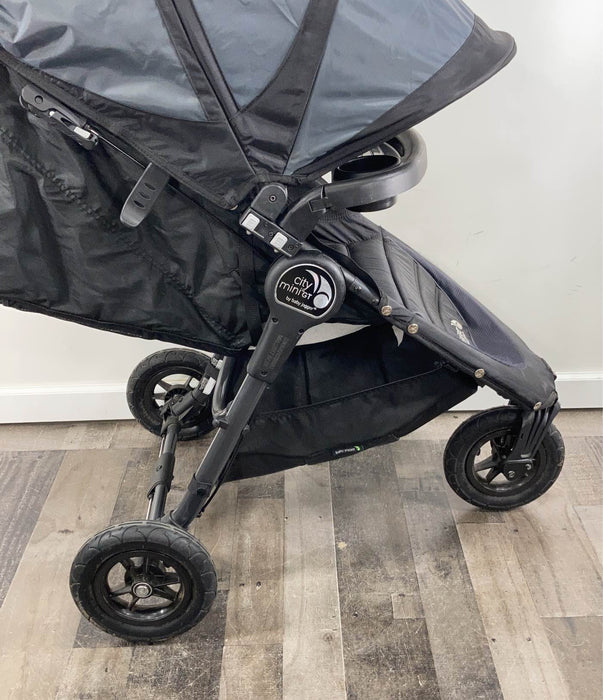 Baby Jogger City Mini GT Single Stroller, 2017