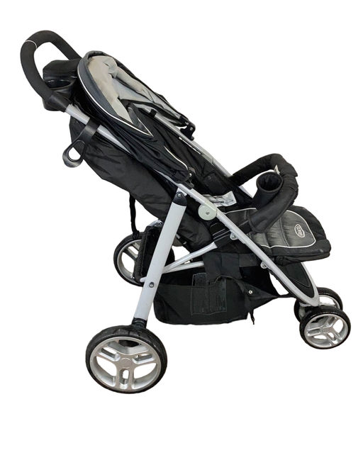 used Strollers