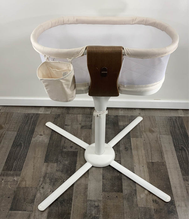 Shop Halo BassiNest Swivel Sleeper Luxe Plus Series at GoodBuy Gear