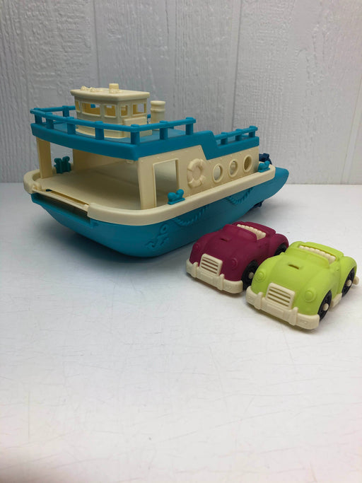 Shop Battat Ferry Boat at GoodBuy Gear