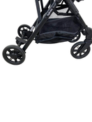 used Inglesina Quid 2 Stroller, Onyx Black, 2023