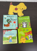 used BUNDLE Board Books