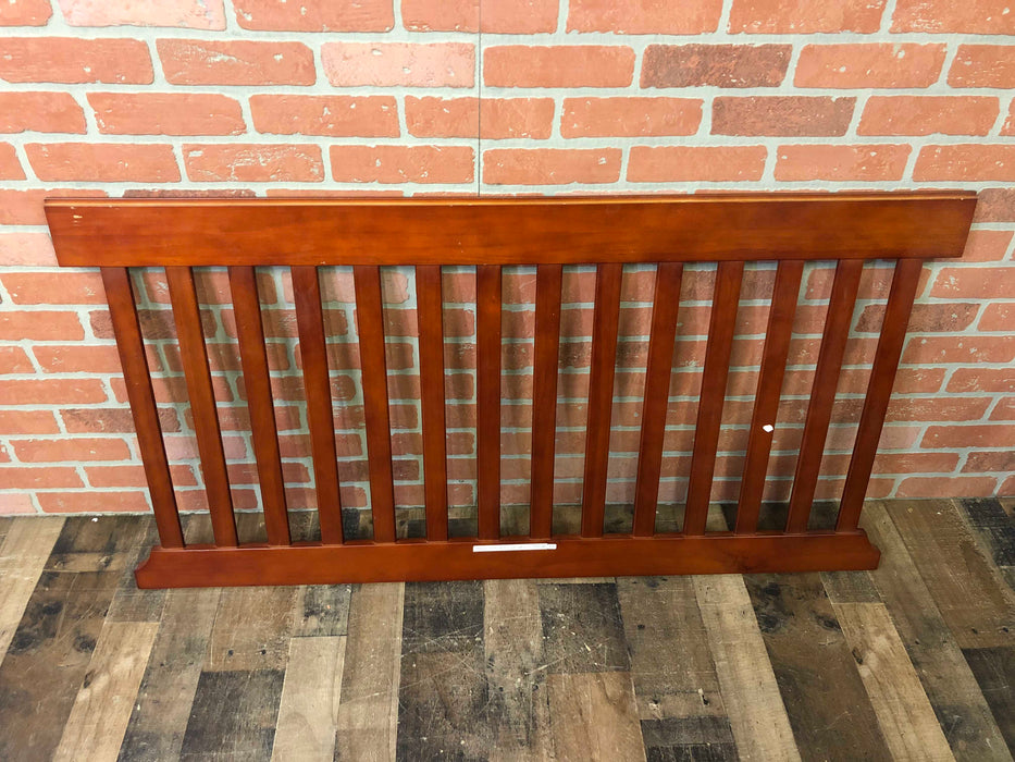 Sorelle Princeton/Tuscany Crib And Changing Station