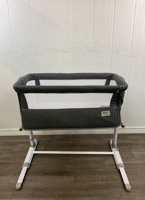 used Ronbei Bedside Sleeper Bassinet