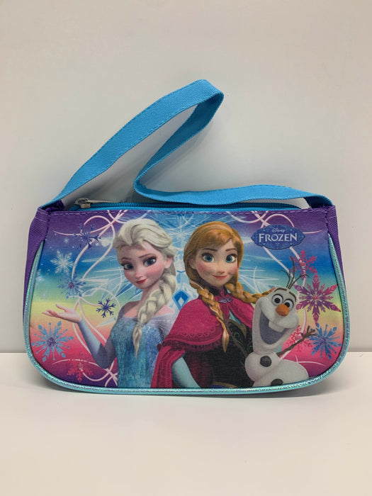 used Disney Princess Purse, Frozen