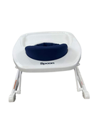 used Joovy Spoon Walker, Blueberry