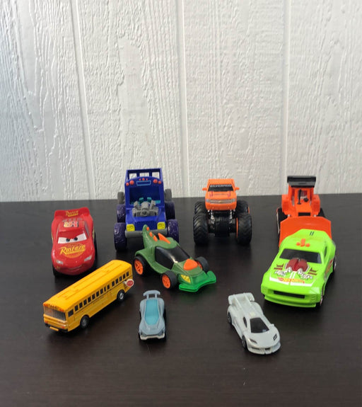 used BUNDLE Cars And Trucks