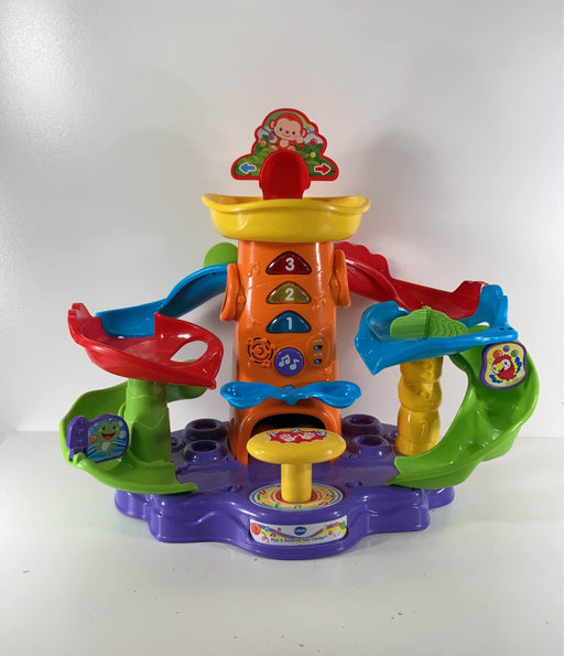 used VTech Pop & Surprise Ball Center