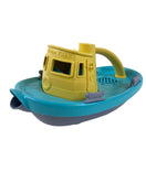 used Green Toys Tugboat