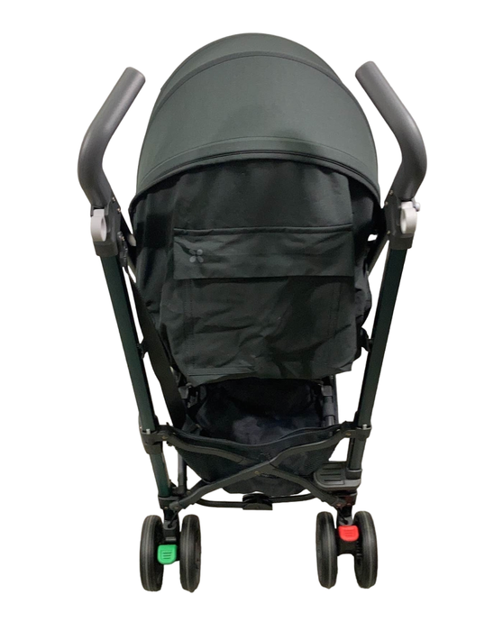 UPPAbaby G-LUXE Stroller, Jake (Black), 2021