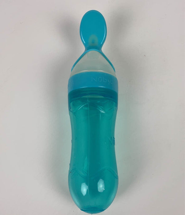 Shop Nuby Squeeze Feeder at GoodBuy Gear