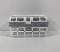 secondhand Munchkin Dishwasher Basket, - grey