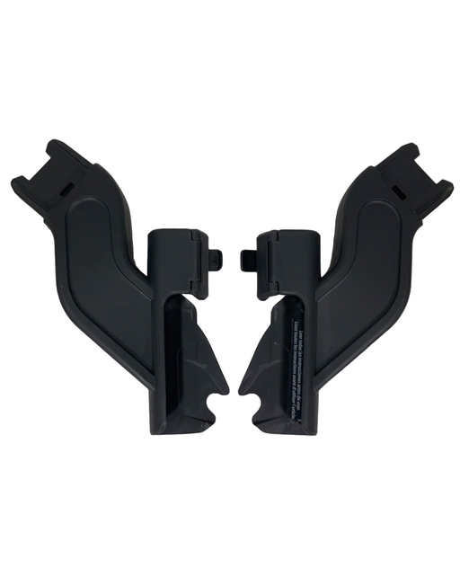 secondhand UPPAbaby VISTA Lower Adapters