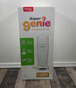 used Playtex Diaper Genie Complete-7/19 NEEDS PICS/PHOTO LOCATION