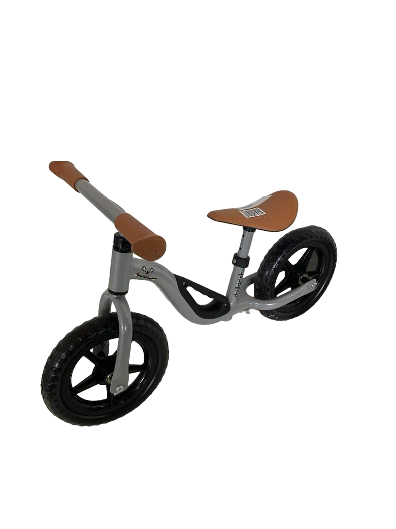 Chillafish charlie best sale balance bike review