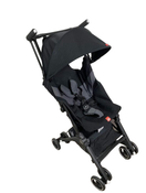 used gb Pockit+ All-Terrain Stroller, 2022, Velvet Black