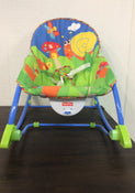 used Fisher Price Infant To Toddler Rocker