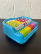 secondhand Little Tikes Tap-A-Tune Piano