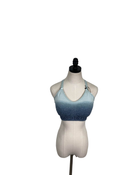 Shop Kindred Bravely Sublime Nursing Sports Bra, Regular, Large, Ombre Storm at GoodBuy Gear