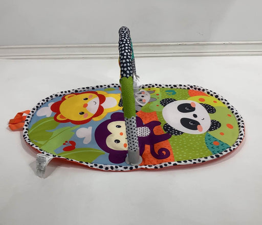 secondhand Infantino Explore and Store Play Gym