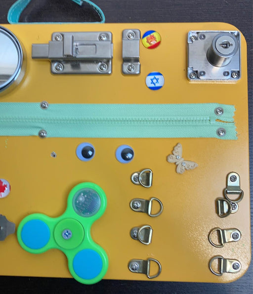 secondhand Busy Board