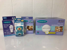 used BUNDLE Nursing Necessities