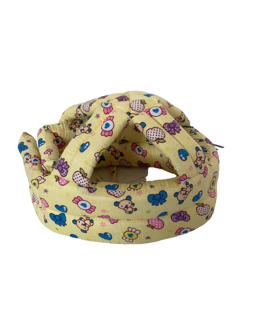 secondhand JIEYINGSI Infant Safety Helmet